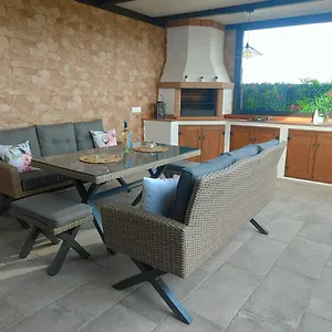 Jardin Atteneri Apartamento