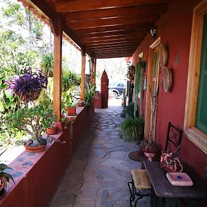  Hébergement de vacances La Laguna