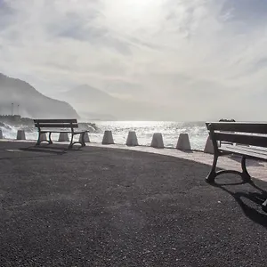 Acogedor Con Vista Al Mar Apartamento Tacoronte